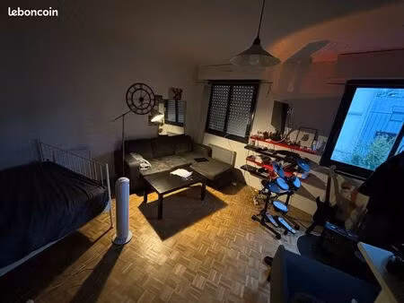 sous location appart