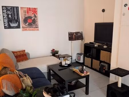 sous location cartoucherie