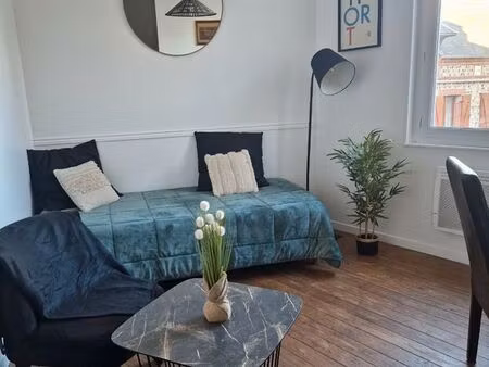 appartement 2 chambres