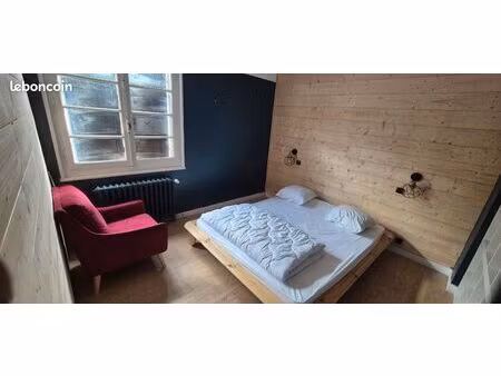 location dans maison