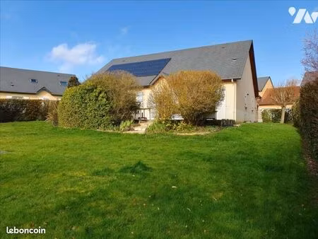 pavillon 4 pièces 108 m²