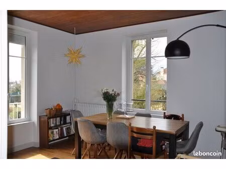 maison 5 pièces 82 m²