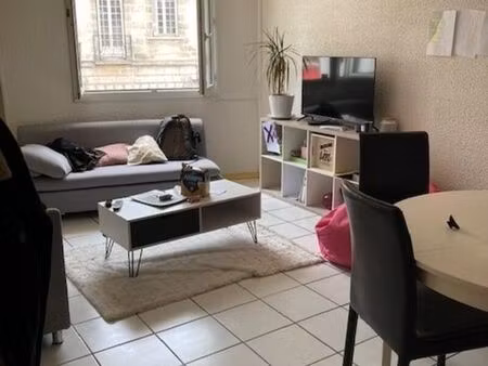 appartement 4 pièces 78 m²