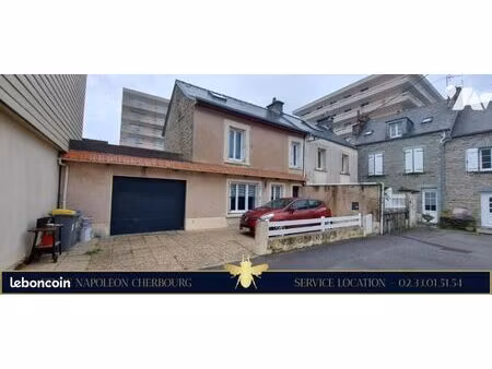 maison 2 pièces 67 m²