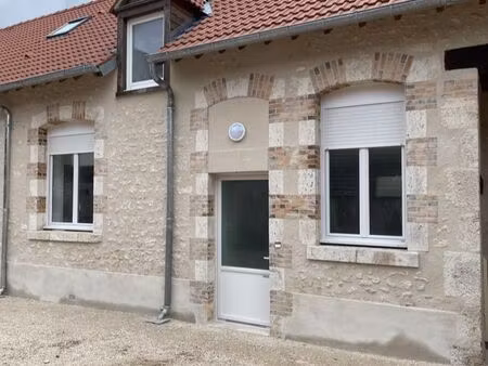 duplex à louer