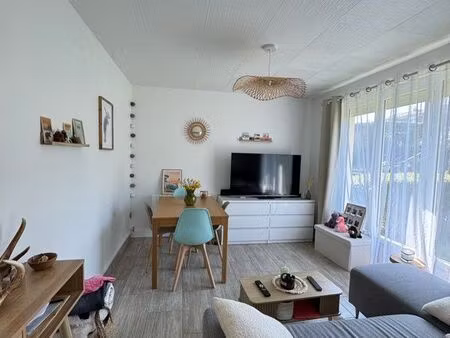 urgent - reprise de bail appartement à la ville d’eu