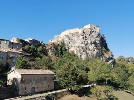 à louer appartement village