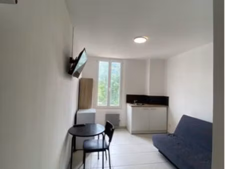 studio meublé tout compris