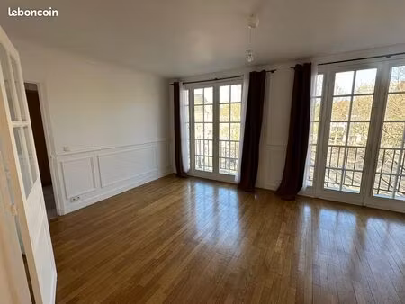 a louer appartement lisieux pl f mitterrand