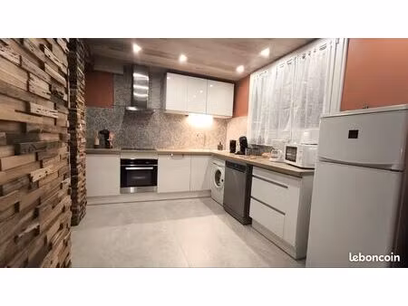 appartement 3 pièces