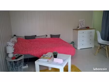studio 32 m2 non meublé