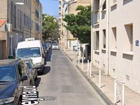 appartement t3 56m2 - 725 euros cc