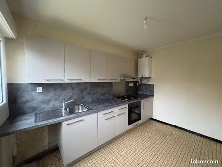 maison 5 pièces 95 m²