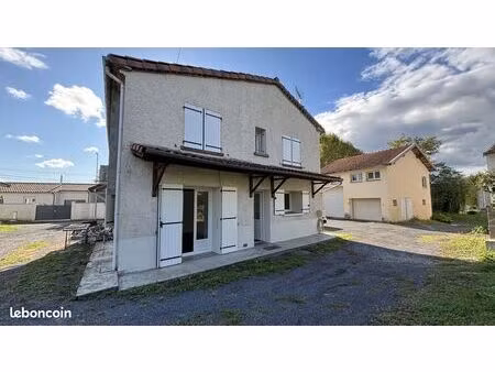 maison 3 pièces 68 m²