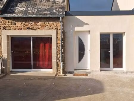 logement neuf de 50 m2
