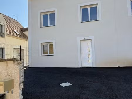 maison neuve 120m2