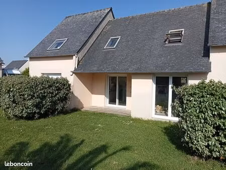 location maison ploudalmézeau à l'année