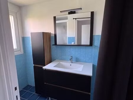 location maison a tregourez