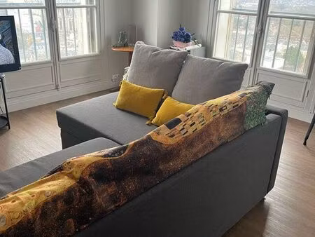 super studio vue imprenable