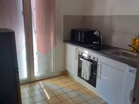 t1 meublé a aurillac