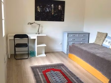 location meublée étudiant