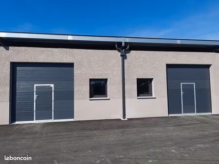 location local commercial