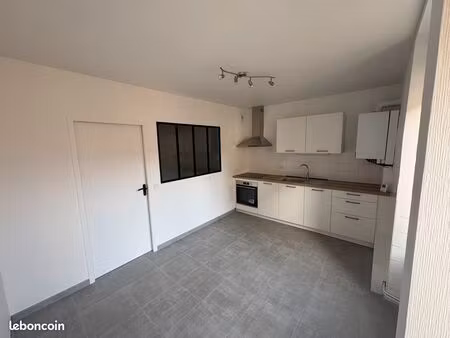 appartement 2 pièces t2 30 m2