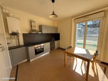 butte sainte-anne t2 58m2