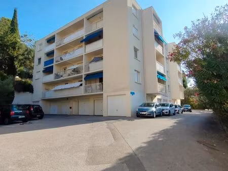 à louer t3 rénové - bas faron