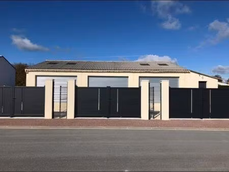 box/local/garage/entrepôt à louer