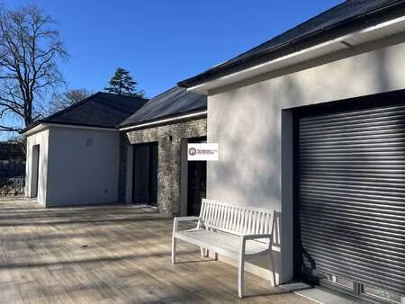 vente maison à bagnoles-de-l'orne (61140) : à vendre / 126m² bagnoles-de-l'orne