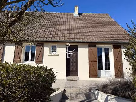 vente maison à petiville (14390) : à vendre / 138m² petiville