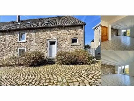 maison à louer à rue de gomzé 32 sprimont (vbe00026)