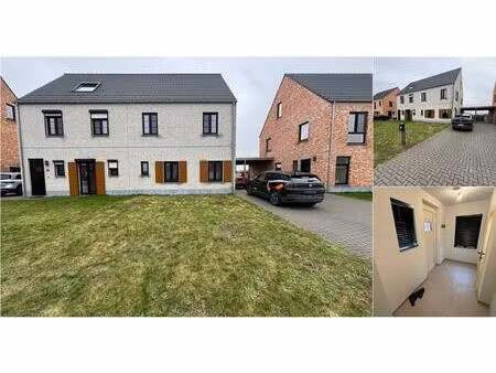 maison à louer à leistraat 20 tongerlo (rbv48850)