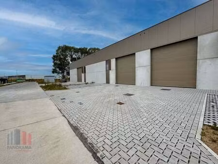 bien professionnel à vendre à roeselare € 120.500 (lm8ia) | zimmo