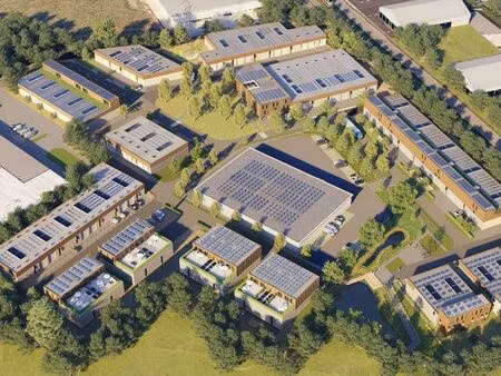 bien professionnel à vendre à roeselare € 655.125 (lm8k0) | zimmo