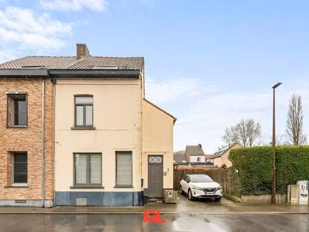 maison à vendre à beersel € 369.000 (lm8iv) - immo groot leeuw | zimmo