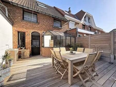 maison à vendre à etterbeek € 579.000 (lm8jf) - bx home expert immo | zimmo