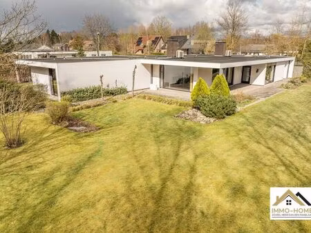 maison à vendre à merelbeke € 1.249.000 (lm8hb) - immo-home | zimmo