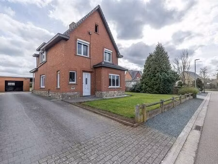 maison à vendre à testelt € 285.000 (lm8j4) - lissens | zimmo