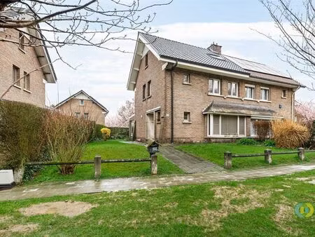 maison à vendre à vilvoorde € 369.000 (lm8id) - ring consult bv | zimmo