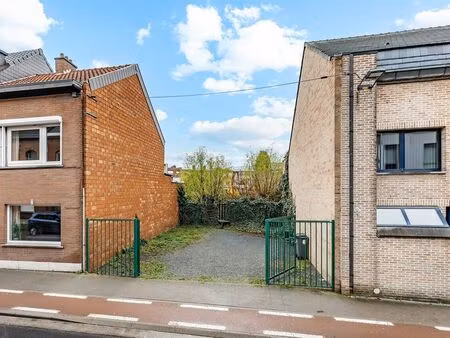 terrain à vendre à aalst € 135.000 (lm8ib) - immo zone aalst | zimmo