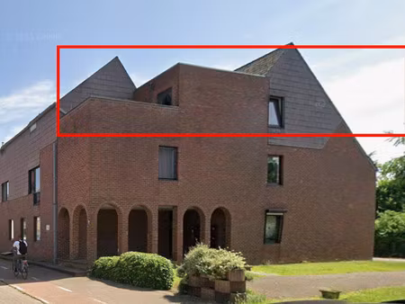 appartement à louer à mechelen-aan-de-maas € 950 (lm8f9) - | zimmo