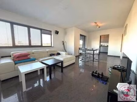 otan / magnifique appartement de 67m²  1 chambre  terrasse