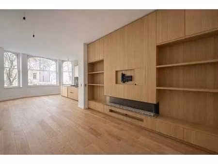 louis lepoutre | appartement de standing