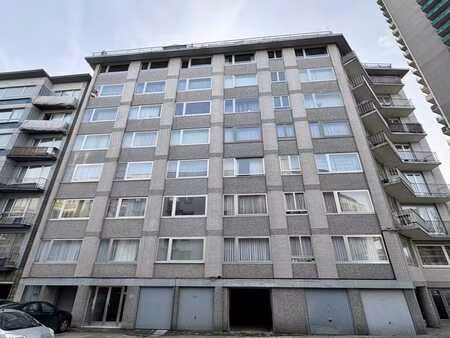 appartement 3 chambres avec garage fermé