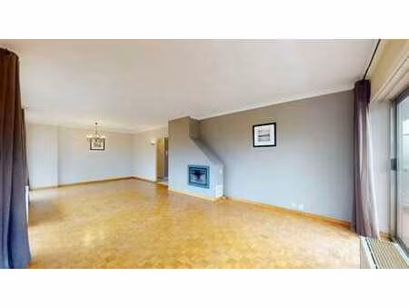 keym - apt 2 chambres (poss 3) 2 terrasses  cave  garage box