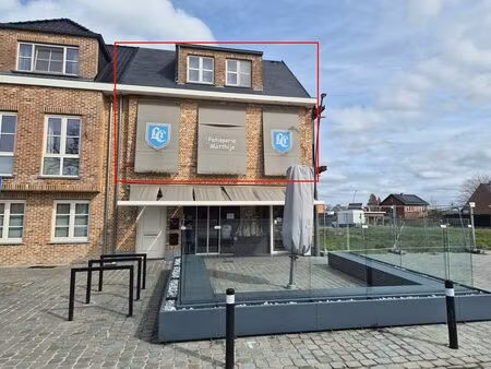 appartement à louer à berlaar € 1.100 (lm8hw) - nieuww bv | zimmo