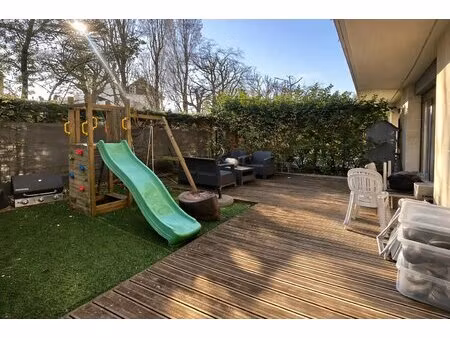 appartement 4 pièces / la varenne