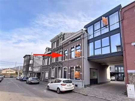 appartement neuf 2 chambres à liège